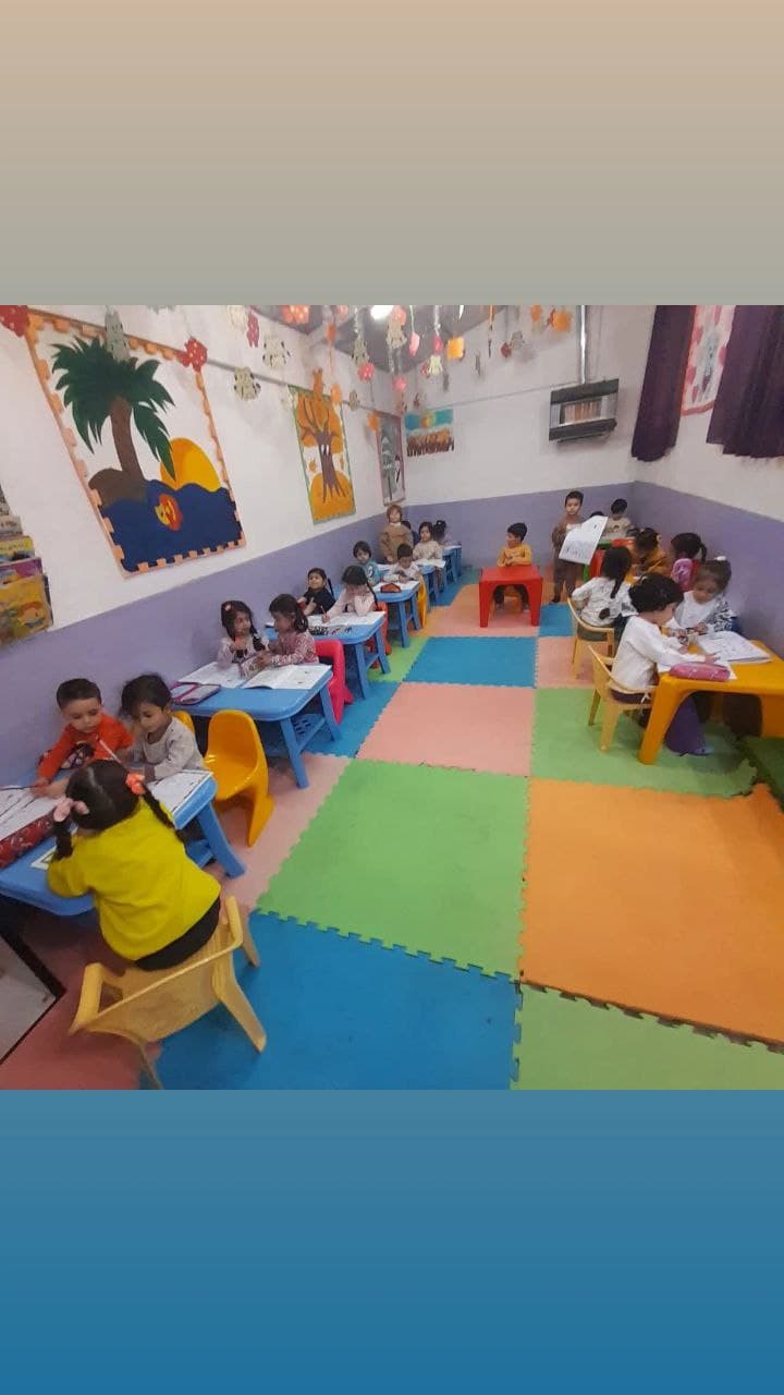 آموزشگاه زبان باغ غنچه